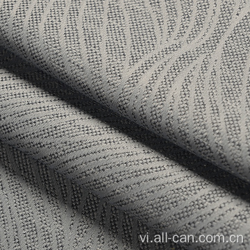 Vải rèm chắn sáng Jacquard